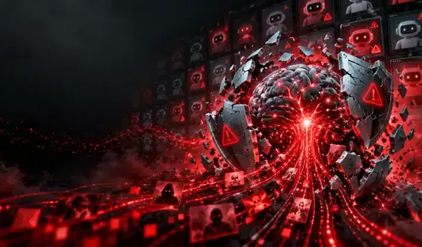 Yapay zekâda büyük güvenlik açığı!