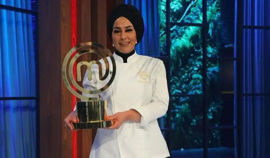 MasterChef All Star şampiyonu Esra Tokelli'den kötü haber