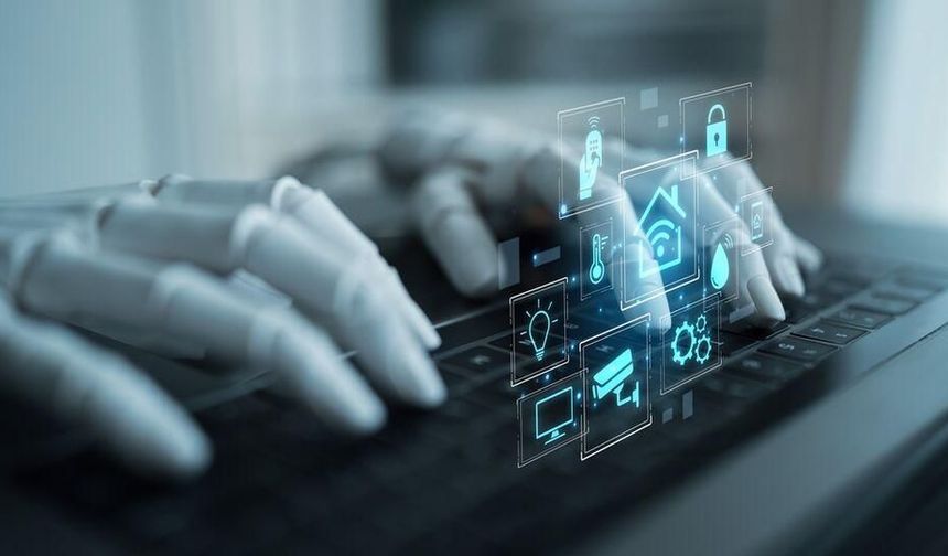 OpenAI'ın yapay zeka modeli izinsiz kripto para kullandı