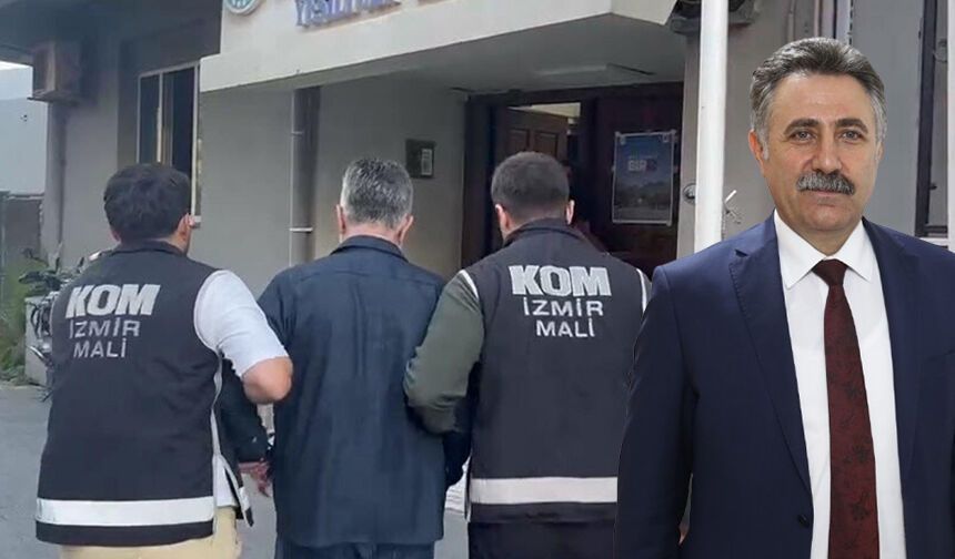 Bayraklı operasyonu: Gözaltı listesi belli oldu!