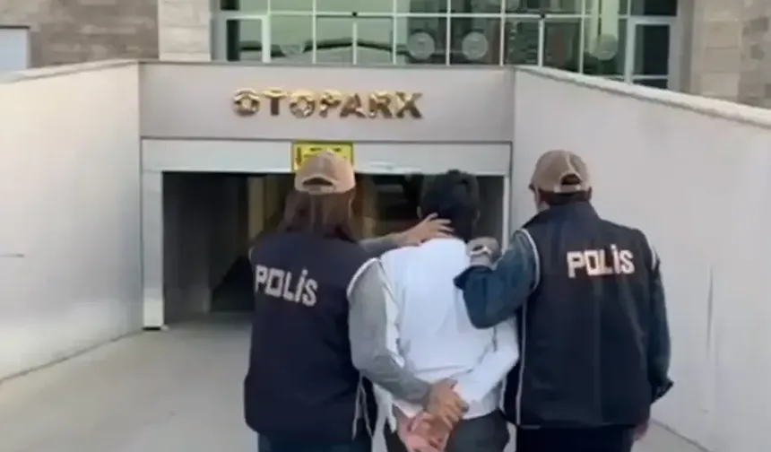 Seferihisar'da zehir otosuna baskın!