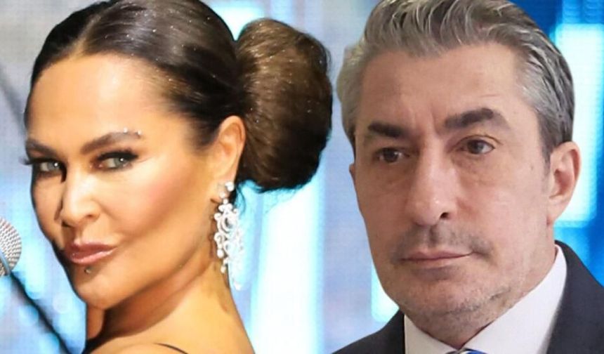 Hülya Avşar'dan Erkan Petekkaya'ya yanıt: Sakın üzülme, ben çok eğlendim