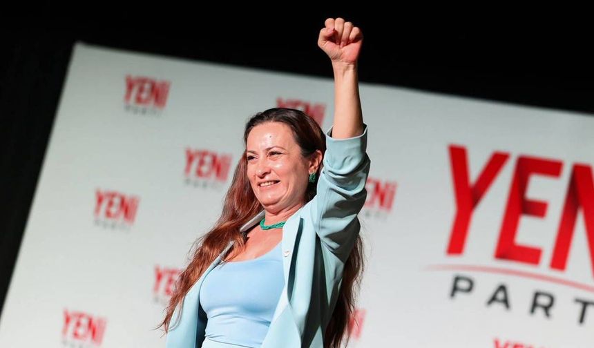 YENİ Parti Manisa’da Özalper güven tazeledi: Sandık sonuçları belli oldu