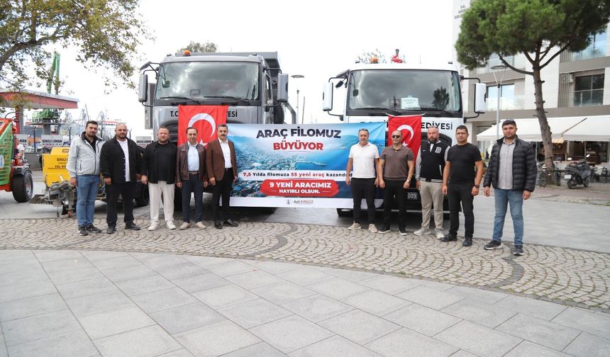Başkan Kırgöz duyurdu: Otogar projesi için ihale tarihi belli oldu!