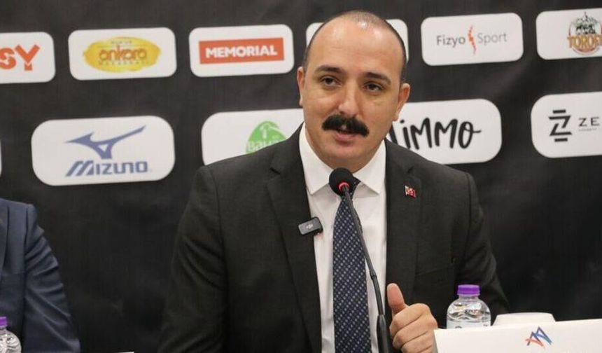 Konyaaltı Belediye Başkanı CHP’den istifa etti