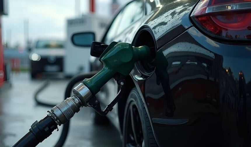 Tabela değişti: Motorine zam, benzine indirim!