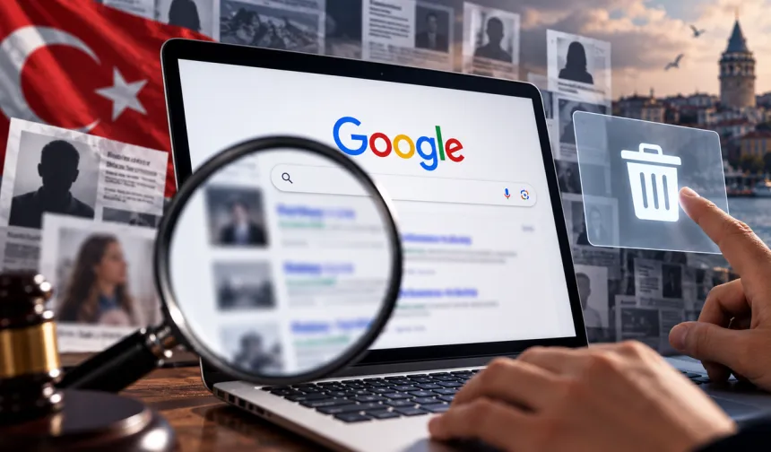Google'dan Türkiye'deki kullanıcıları ilgilendiren adım!