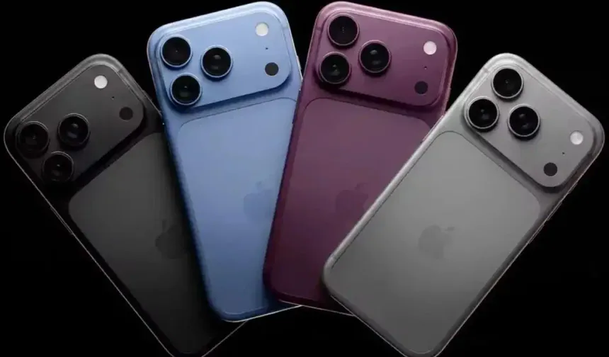 Apple'ın iPhone planı tutmadı: Siparişlerde yüzde 15 'kesinti' iddiası