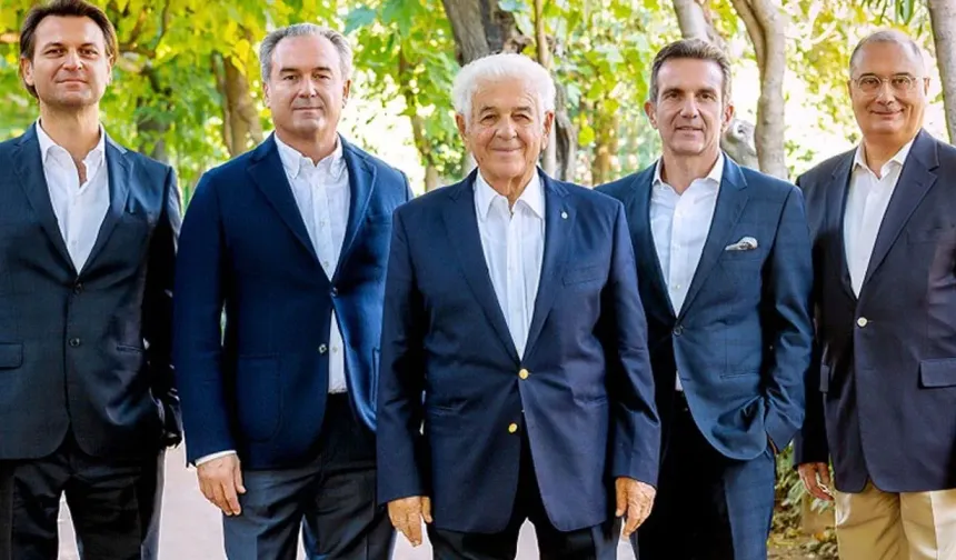 Konkordato talebi reddedilmişti... 116 yıllık holdingde olağanüstü zamanı!