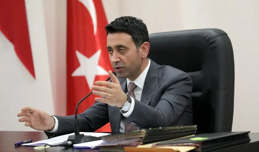 Başkan Önal’dan operasyon açıklaması: İtibar suikastına gerek yok!