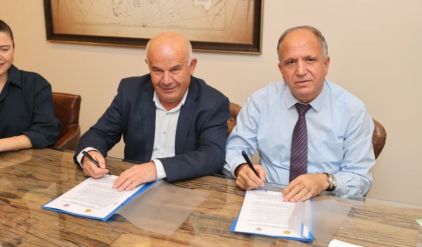 Buca'da 3. Yaş Üniversitesi kapılarını açıyor
