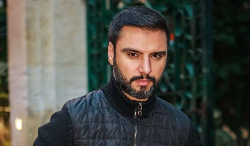 Şiddetli sağanak ünlü şarkıcı Alişan'ın evini vurdu: 'Belimize kadar su bastı'