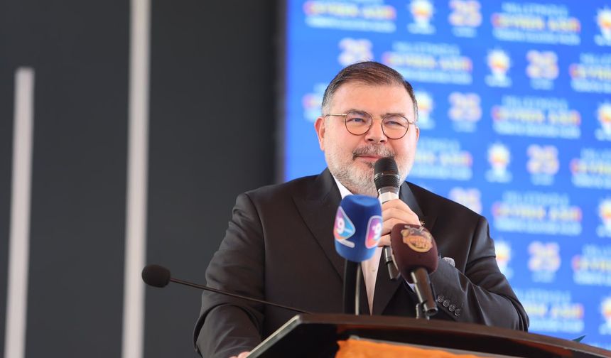Saygılı’dan 'Tugay' itirafı: 1,5 yıldır temaslarımızı sürdürdük