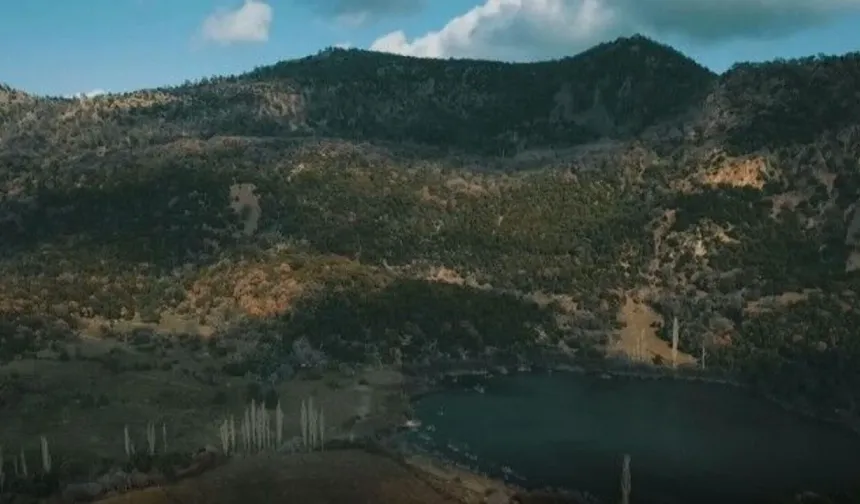 Doğa harikasının dibine GES’te geri adım!