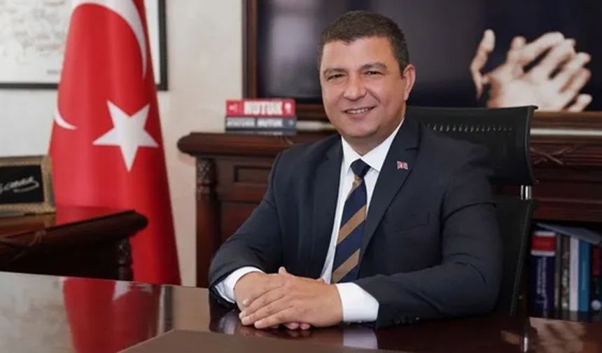 Tire'nin başkanı kararını verdi: Bağımsız kalacağım!