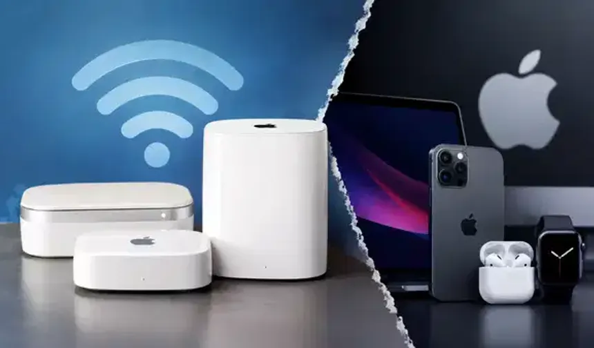 Apple'ın unuttuğu cihaz: Sessiz sedasız neden tarihe karıştı?