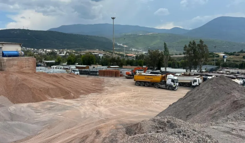 Bakanlık'tan Büyükşehir'in projesine onay!