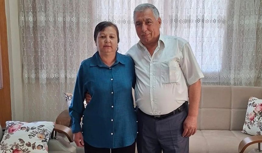 Bıçaklı ölümde yeni gelişme... Çelişkili ifade sonrası eşe tutuklama!