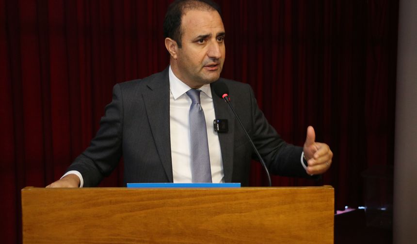 TTO'da Olgun güven tazeledi!