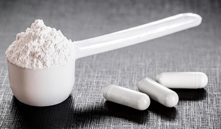 Kreatin beyni bağırsak iltihabından koruyabilir