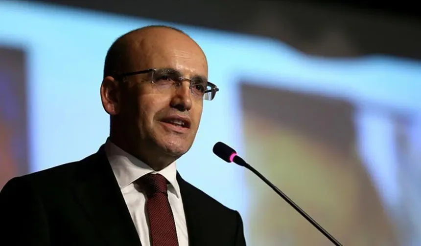 Tarih verdi: Şimşek'te fon yatırımcılarına mesaj