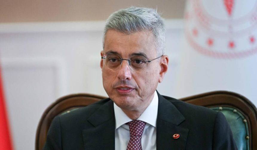 Bakan Memişoğlu'ndan sigara satışına ilişkin yeni açıklama