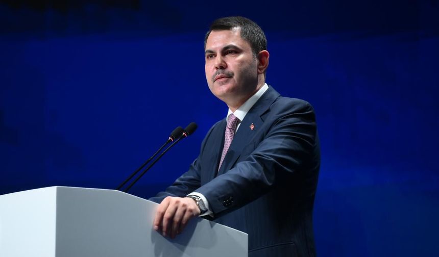 Kurum’dan Özel’e Ayazağa yanıtı: “Söylediğin her şey yalan”