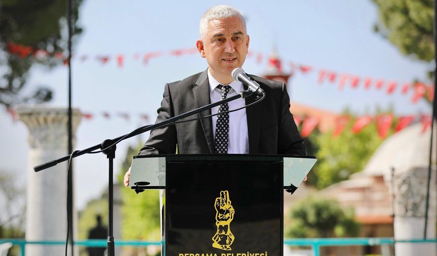 YENİ Partili Tanju Çelik, Cemil Tugay'ı savundu: Haksızlık yapılıyor, yalnız bırakıldı!