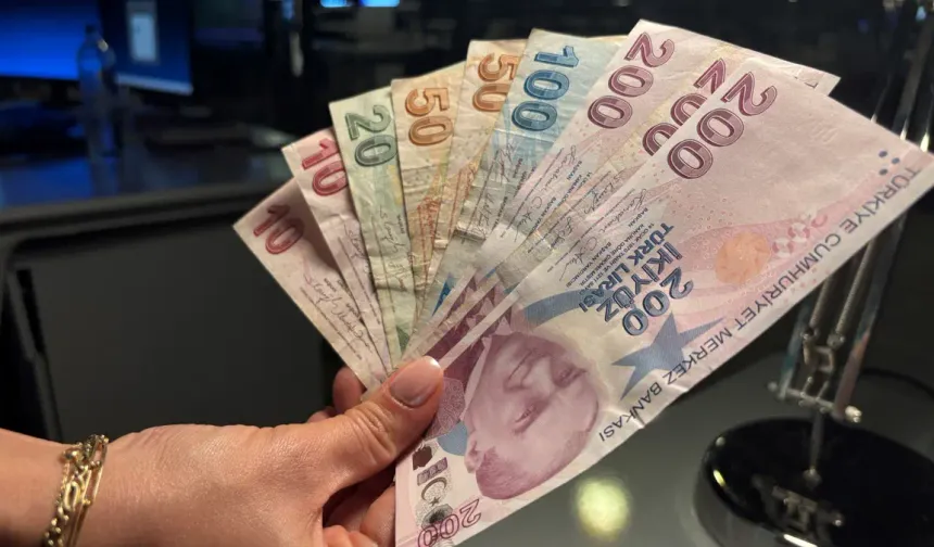 4 portföy şirketinde 1 milyon liraya kadar ödeme müjdesi!