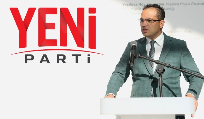 YENİ Parti İzmir'de seçim öncesi hareketlilik: Muhalefette nabız yoklaması başladı!