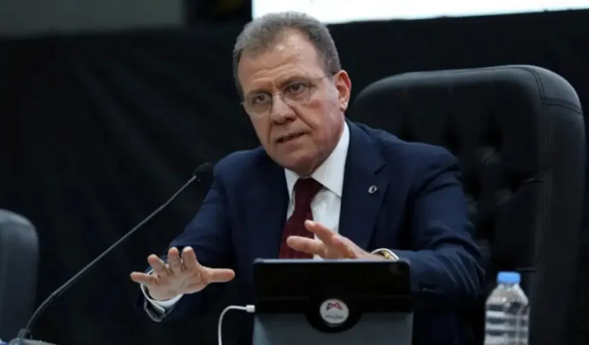 3 belediyeye operasyon: Vahap Seçer de gözaltında!
