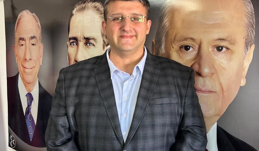 MHP’li Koç’tan Ünal Işık’a “yatay zeka” çıkışı!