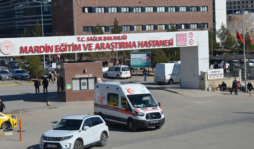 Bir süredir haber alınamıyordu: Evinden cansız bedeni çıktı