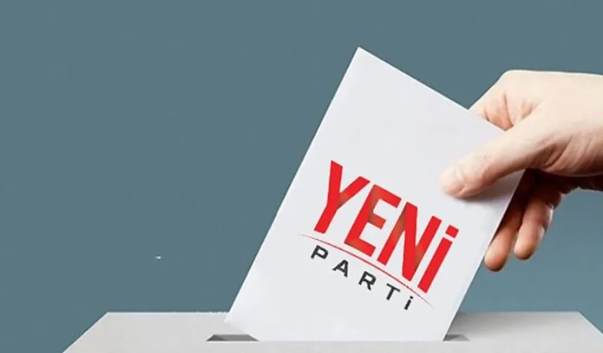 YENİ Parti’de il kongresine 4 kala son durum: Tek adaylı seçime doğru!