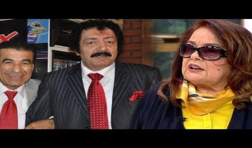 Yunus Bülbül'den şok iddia! 'Müslüm Gürses'i öldüren Muhterem Nur'dur'