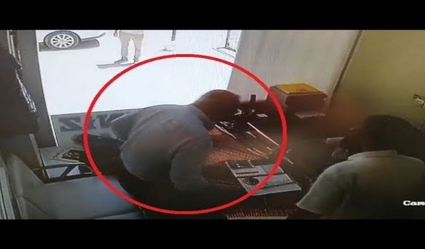 Başkan Karakayalı o görüntüler için ne dedi?