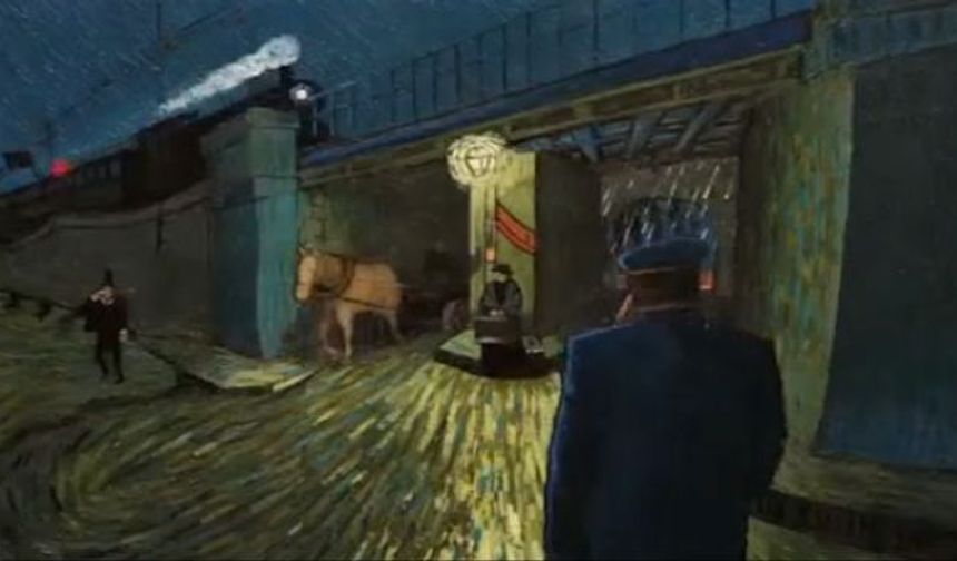 Sosyal medya bu fragmanı konuşuyor!