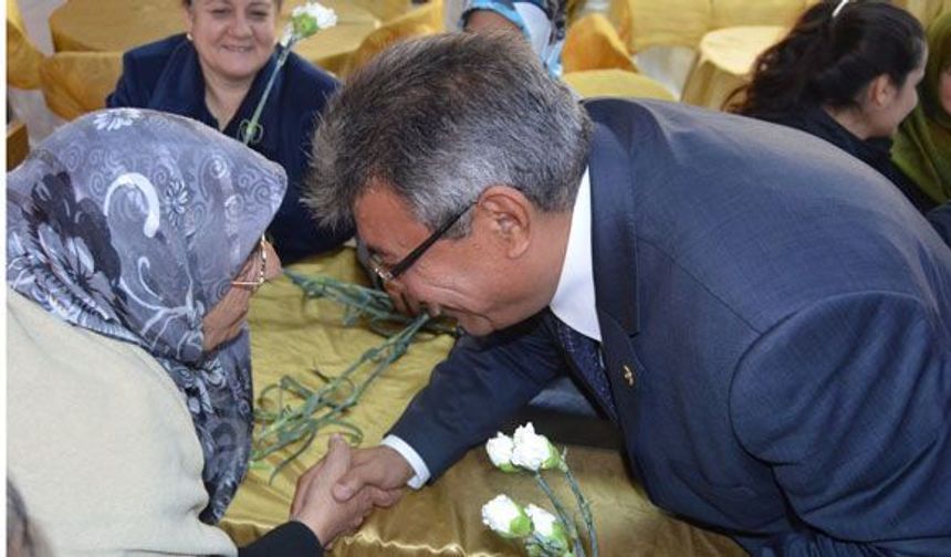 'Bornova’yı ihya etmeye geliyorum'