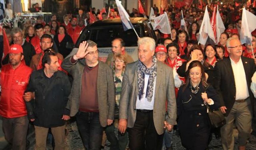 Dalgıç: Marka değerler ile fark yaratacağız