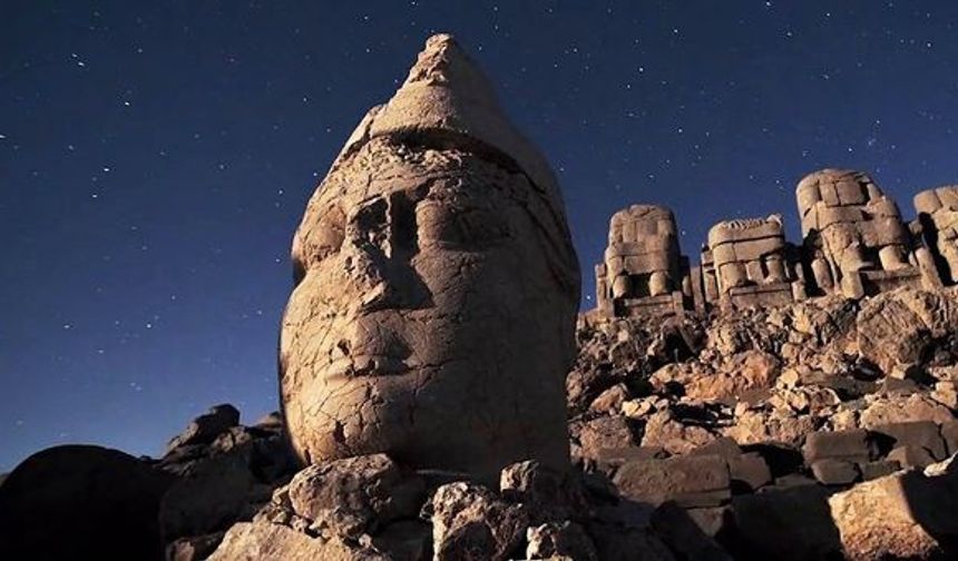 Turistlerin gözünden Türkiye!