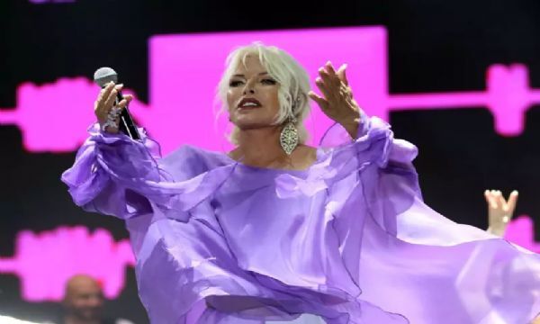 Süperstar Ajda Pekkan'ın az bilinen fotoğrafları