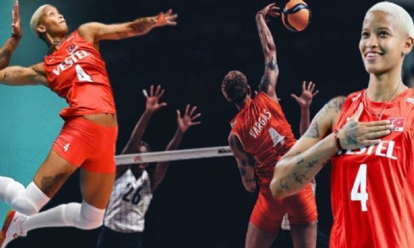 Melissa Vargas'ın bilinmeyen hayat hikayesi