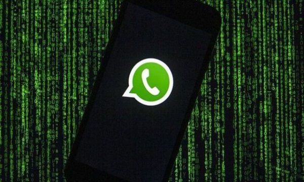 WhatsApp mesajlarınızı herkesin okumaması için bunu yapın