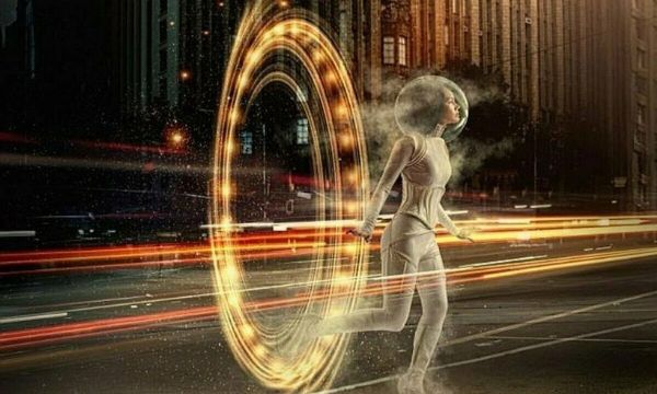 'Zaman yolcusuyum' dedi, Dünya Kupası'nı kazananı açıkladı