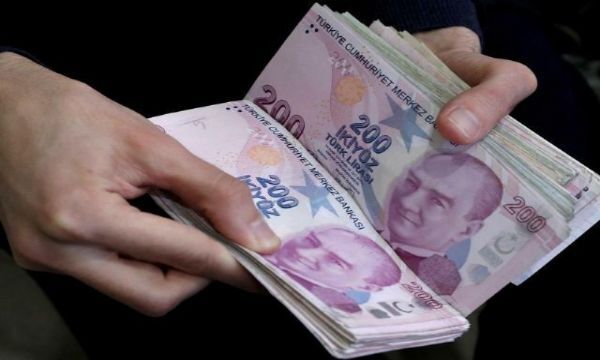 Faiz oranları değişti: 500 bin TL’nin aylık getirisi uçtu!