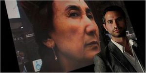 Çin'den sanata da baskı - İzmir Haber - İzmir Son Dakika Haberleri