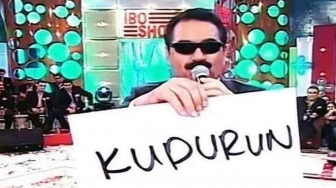 ��indeki C�mleyi S�yle