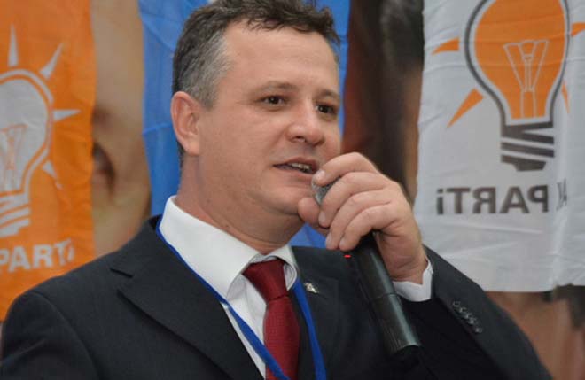 Başkan Yıldız'dan Harmandalı için miting çağrısı: Bu siyasi darbedir! - Ege'de Sonsöz