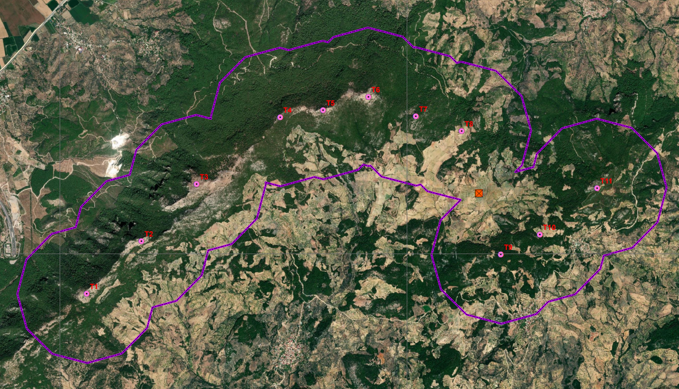Tireliler 'yetti gari' demişti… Sabancı'nın projesi Bakanlık'ta! - Ege'de Sonsöz