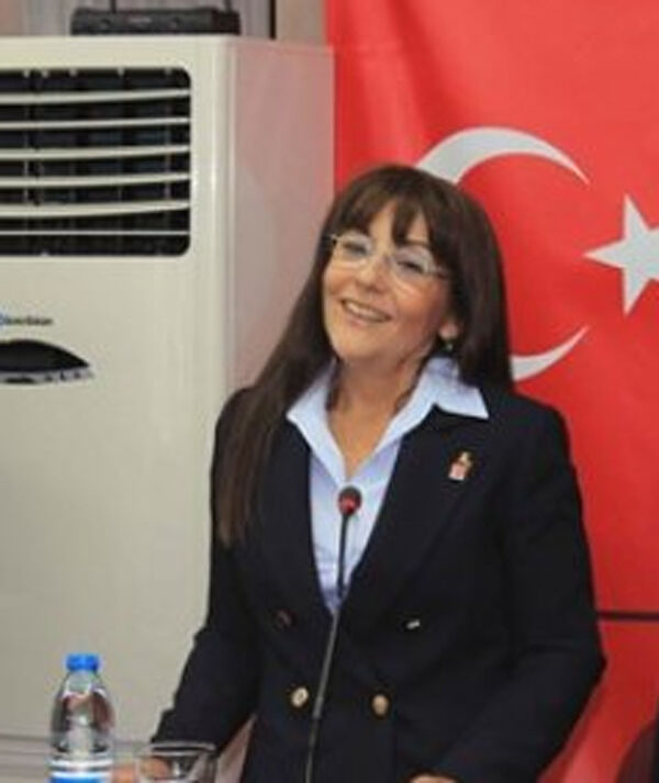 Önce CHP'yi çatlattı, şimdi ise AK Parti'yi… Gaziemir'deki plan değişikliği  itirazlarına veto! - İzmir Haber - İzmir Son Dakika Haberleri